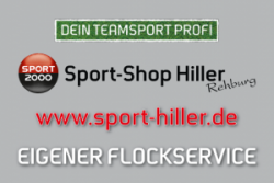 Sport-Shop Hiller