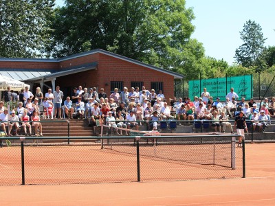 SV Arnum Tennis