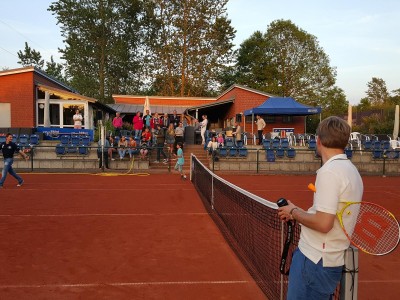 SV Arnum Tennis