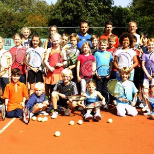 SV Arnum Tennis SV Arnum Tennis