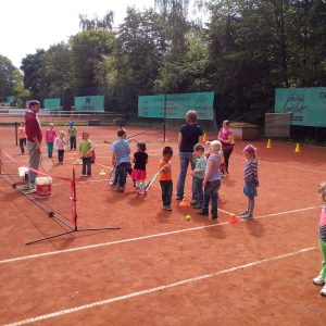 SV Arnum Tennis SV Arnum Tennis