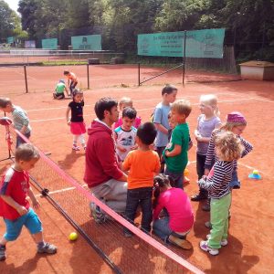 SV Arnum Tennis SV Arnum Tennis