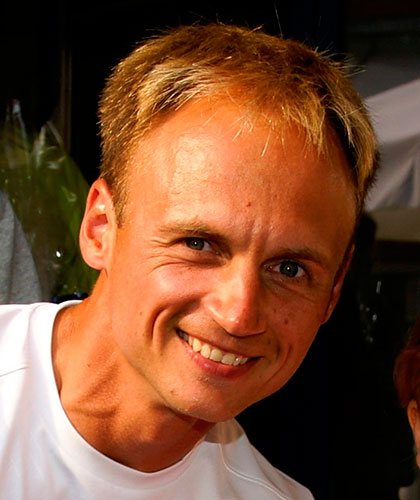 Pavel Jakunin