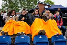 Möbel Hesse Impulspokal 2016 der SV Arnum