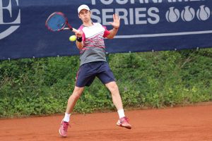 Möbel Hesse Impulspokal 2016 der SV Arnum