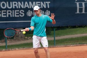 Möbel Hesse Impulspokal 2016 der SV Arnum