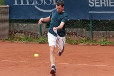 Möbel Hesse Impulspokal 2016 der SV Arnum