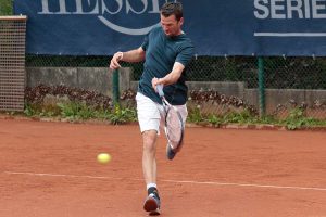 Möbel Hesse Impulspokal 2016 der SV Arnum