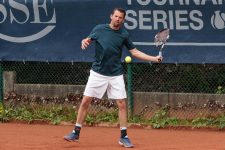 Möbel Hesse Impulspokal 2016 der SV Arnum