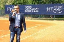 Möbel Hesse Impulspokal 2016 der SV Arnum