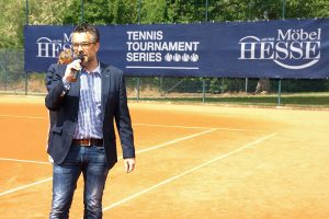 Möbel Hesse Impulspokal 2016 der SV Arnum