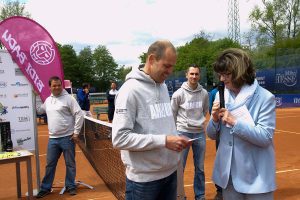 Möbel Hesse Impulspokal 2016 der SV Arnum