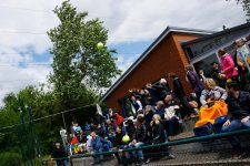 Möbel Hesse Impulspokal 2016 der SV Arnum