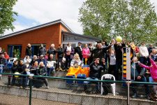 Möbel Hesse Impulspokal 2016 der SV Arnum