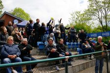 Möbel Hesse Impulspokal 2016 der SV Arnum