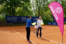 Möbel Hesse Impulspokal 2016 der SV Arnum