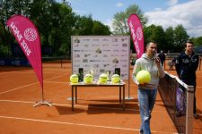 Möbel Hesse Impulspokal 2016 der SV Arnum