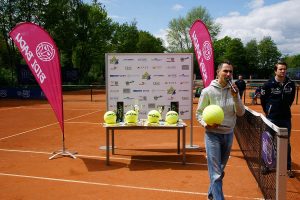 Möbel Hesse Impulspokal 2016 der SV Arnum