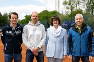 Möbel Hesse Impulspokal 2016 der SV Arnum