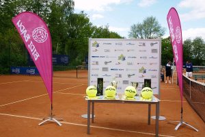 Möbel Hesse Impulspokal 2016 der SV Arnum