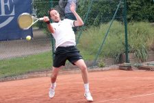 Möbel Hesse Impulspokal 2016 der SV Arnum