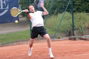 Möbel Hesse Impulspokal 2016 der SV Arnum