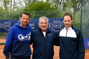 Möbel Hesse Impulspokal 2016 der SV Arnum