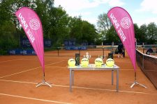 Möbel Hesse Impulspokal 2016 der SV Arnum