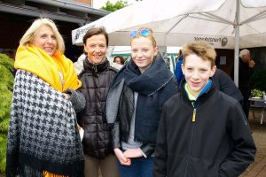 Möbel Hesse Impulspokal 2016 der SV Arnum