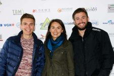 Möbel Hesse Impulspokal 2016 der SV Arnum