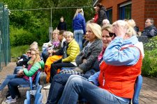 Möbel Hesse Impulspokal 2016 der SV Arnum