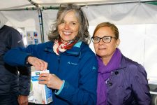 Möbel Hesse Impulspokal 2016 der SV Arnum