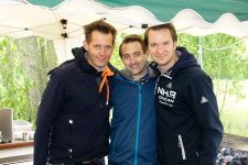 Möbel Hesse Impulspokal 2016 der SV Arnum