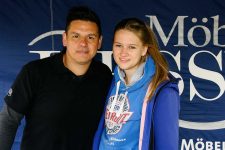 Möbel Hesse Impulspokal 2016 der SV Arnum