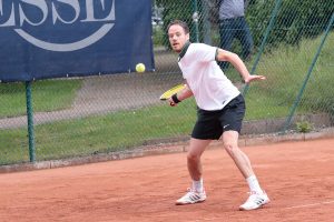 Möbel Hesse Impulspokal 2016 der SV Arnum