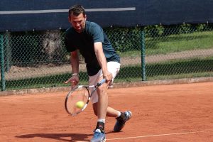 Möbel Hesse Impulspokal 2016 der SV Arnum