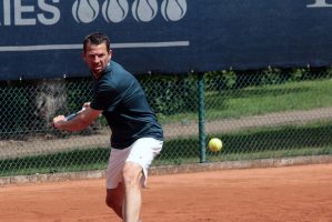 Möbel Hesse Impulspokal 2016 der SV Arnum