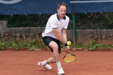 Möbel Hesse Impulspokal 2016 der SV Arnum