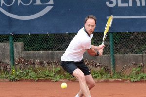 Möbel Hesse Impulspokal 2016 der SV Arnum