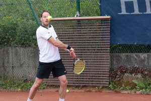 Möbel Hesse Impulspokal 2016 der SV Arnum