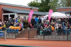 Möbel Hesse Impulspokal 2016 der SV Arnum