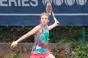 Möbel Hesse Impulspokal 2016 der SV Arnum