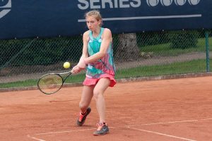 Möbel Hesse Impulspokal 2016 der SV Arnum