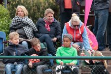 Möbel Hesse Impulspokal 2016 der SV Arnum