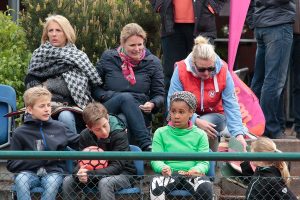 Möbel Hesse Impulspokal 2016 der SV Arnum