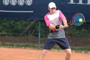 Möbel Hesse Impulspokal 2016 der SV Arnum