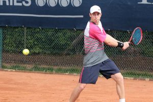 Möbel Hesse Impulspokal 2016 der SV Arnum