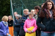 Möbel Hesse Impulspokal 2016 der SV Arnum