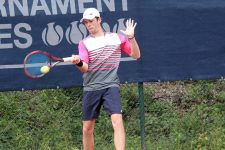 Möbel Hesse Impulspokal 2016 der SV Arnum