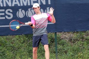 Möbel Hesse Impulspokal 2016 der SV Arnum